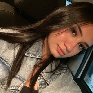 Meet your Posher, Nellie